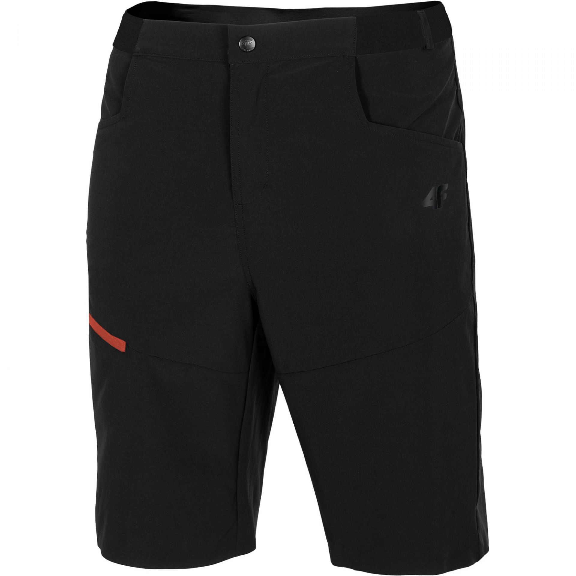 4F SKMF060 - Men's Trekking Shorts